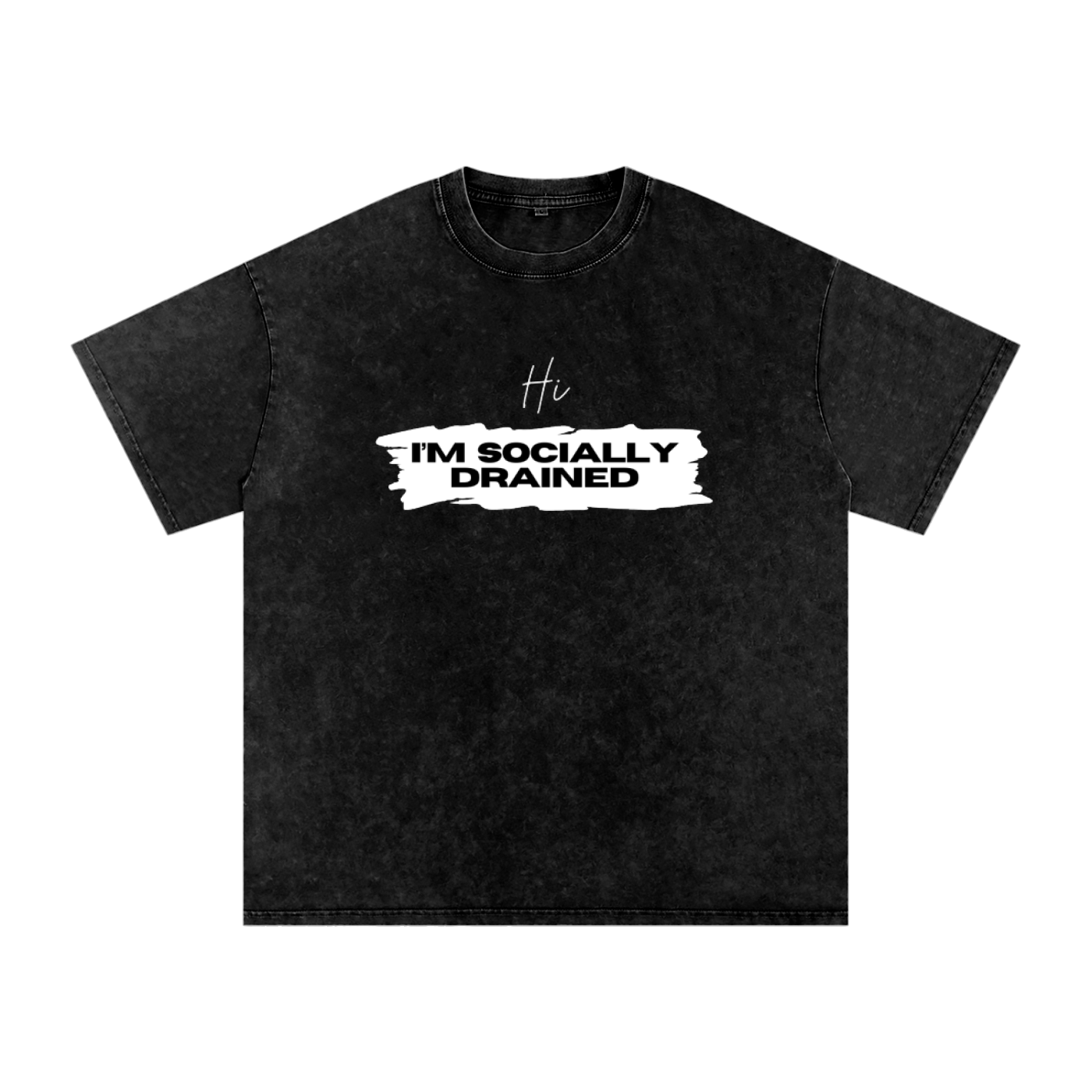 social,social battery,energy,drained,tired,antisocial,introvert