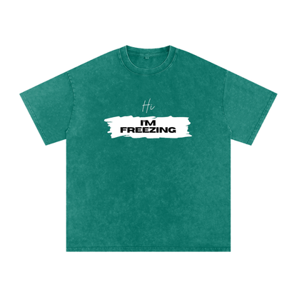 freezing,cold,weather,AC,hi I'm,I'm freezing,tee,clothing