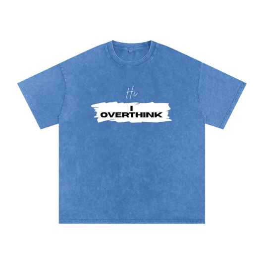 overthink,stimulated,thinking,thoughtful,insight,curious,neurodivergent,NDV,hi I overthink