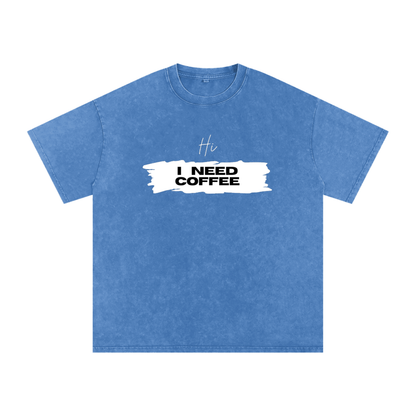 tee,coffee,i need coffee,hi,drowsy,caffeine,caffeinated,need coffee,morning