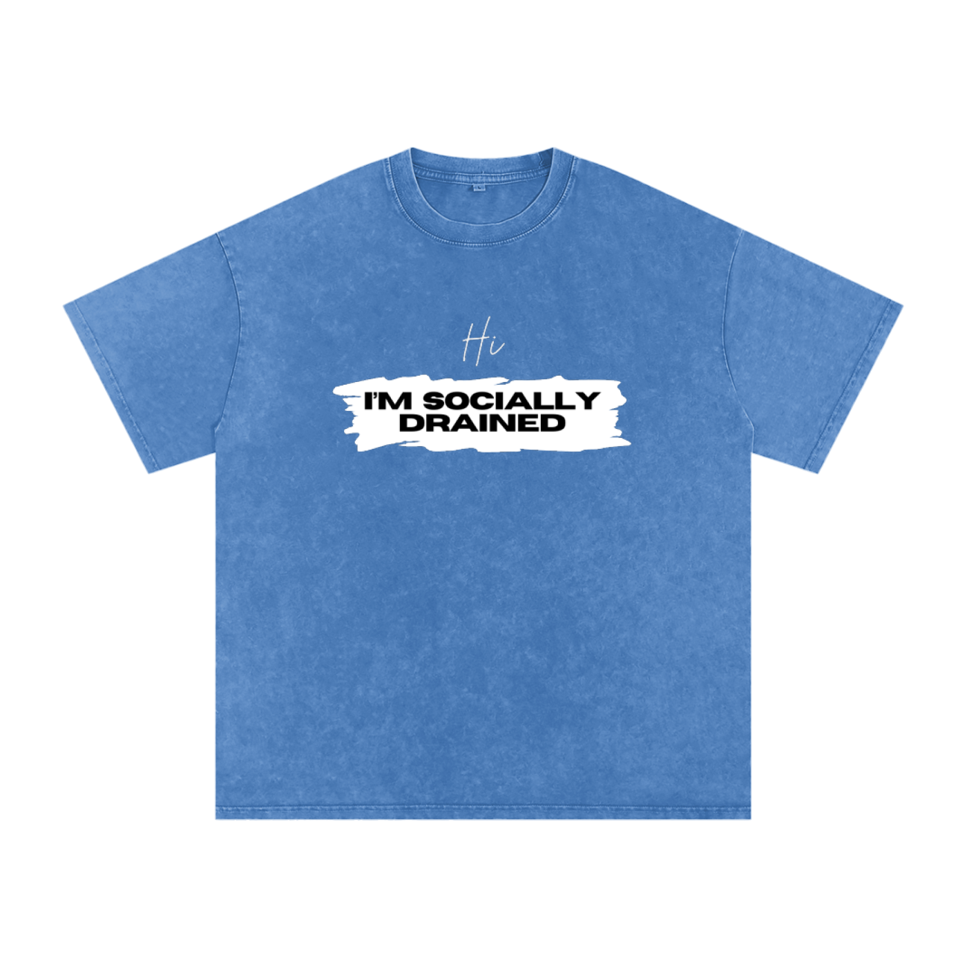 social,social battery,energy,drained,tired,antisocial,introvert