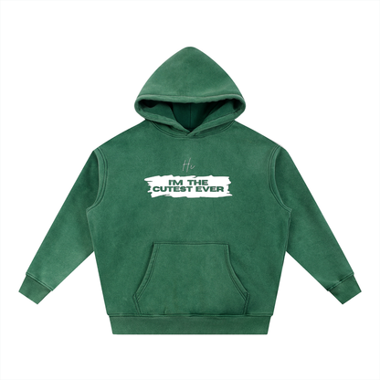 Hi I’m the Cutest Ever