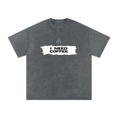 tee,coffee,i need coffee,hi,drowsy,caffeine,caffeinated,need coffee,morning