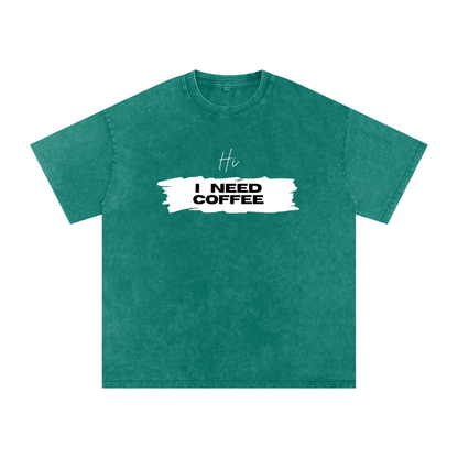 tee,coffee,i need coffee,hi,drowsy,caffeine,caffeinated,need coffee,morning