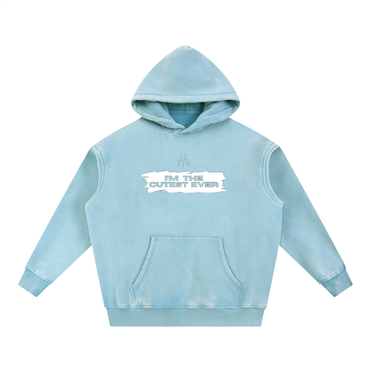 Hi I’m the Cutest Ever